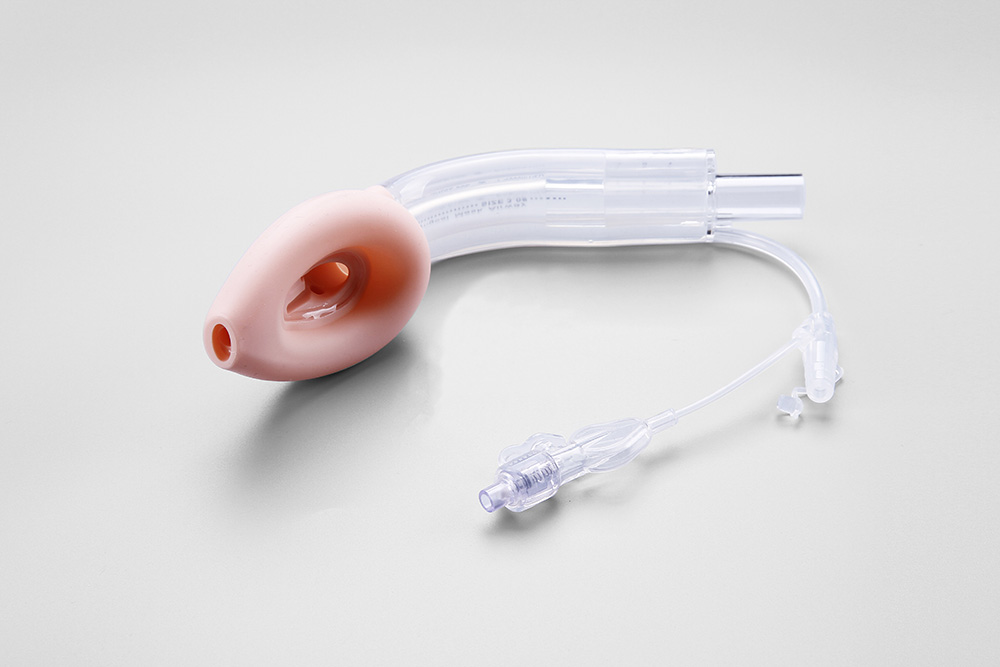 一次性使用醫(yī)用喉罩/硅膠可吸痰型（LMA-S-EX）