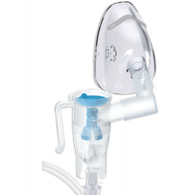 B12-嬰兒/兒童/成人/特大面罩式