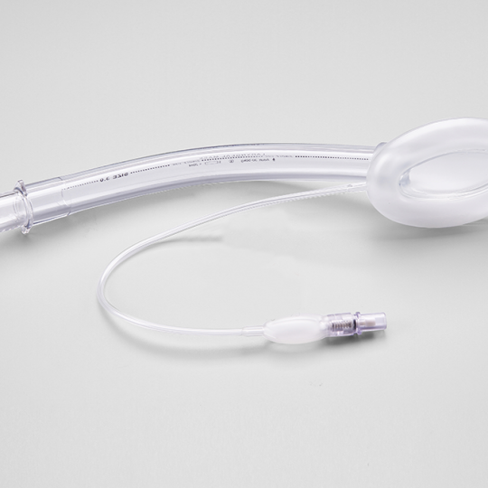一次性使用喉罩氣道導管/PVC單管型（LMA-P-ED）