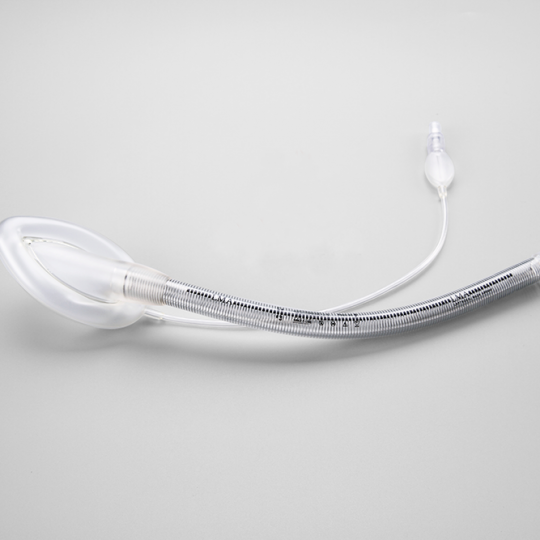 一次性使用喉罩氣道導管/PVC可彎曲型（LMA-P-EF）