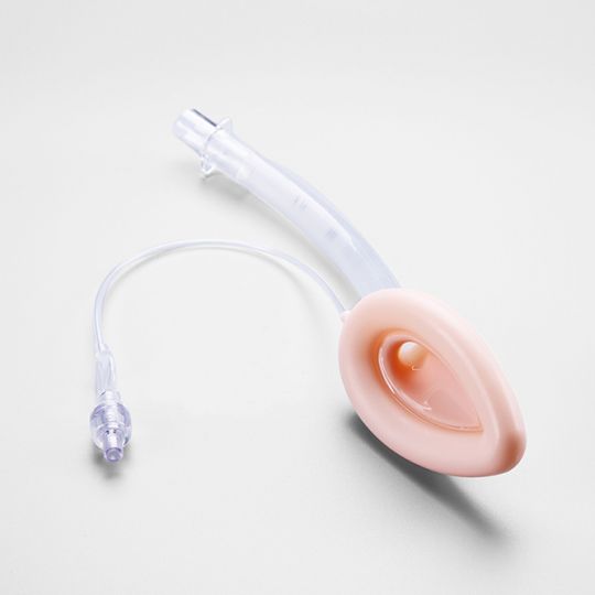 一次性使用醫(yī)用喉罩/硅膠單管型（LMA-S-ED）