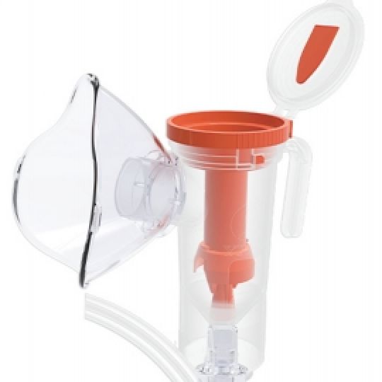 B08-兒童直插面罩式