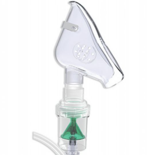 C03-嬰兒/兒童/成人面罩式