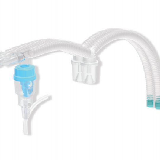 B15+三通呼吸式（注：呼吸管路另配）