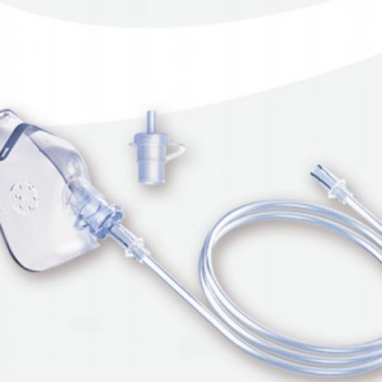 醫(yī)用吸氧面罩-吸氧接頭