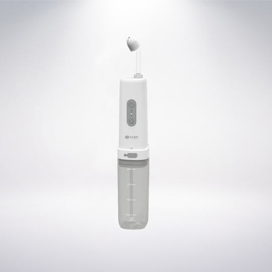 電動鼻腔清洗器