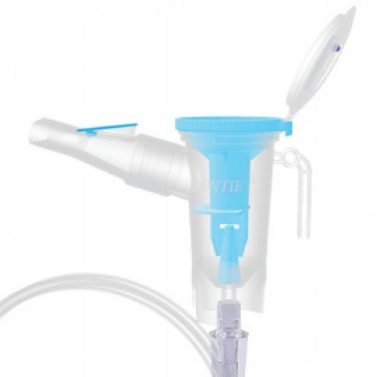 B18 窄單閥咬嘴式